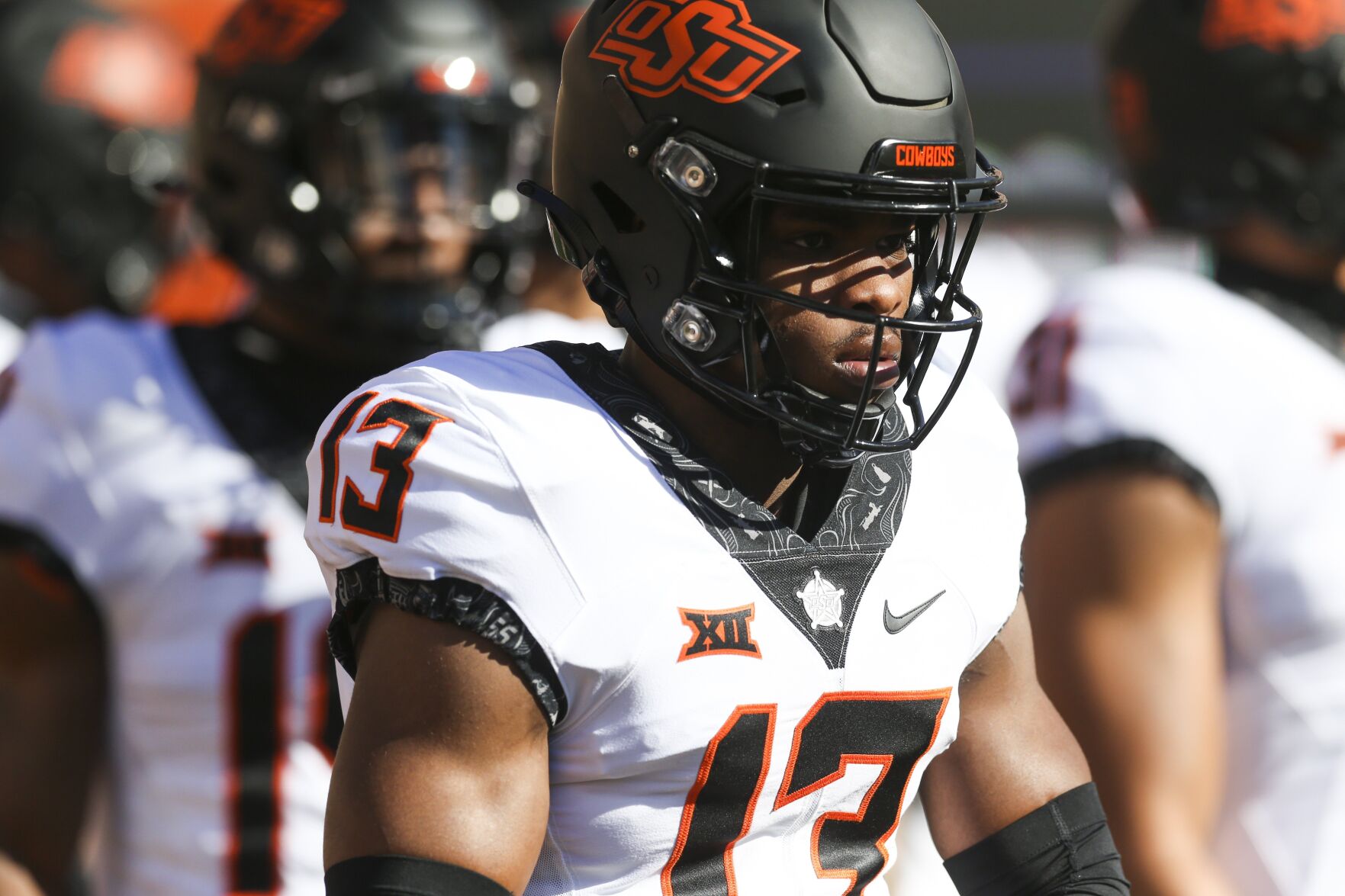 OSU Football